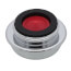 Moen 100112 Monticello 2.2 GPM Large Male Thread Aerator Chrome
