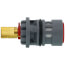 Moen 121550 Commercial Two-Handle Hot Water Ceramic Disc Cartridge