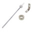 Moen 12689 Pop-Up Ball Rod