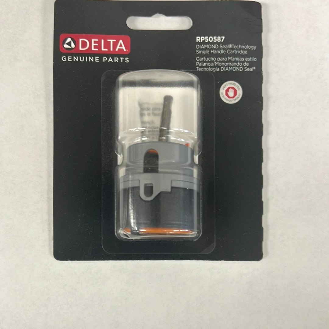 DELTA DIAMOND CARTRIDGE RP50587