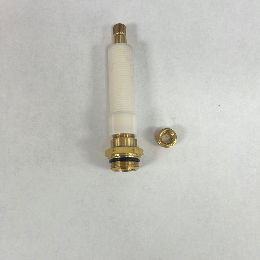 KOHLER TREND HOT AND COLD STEM 30119