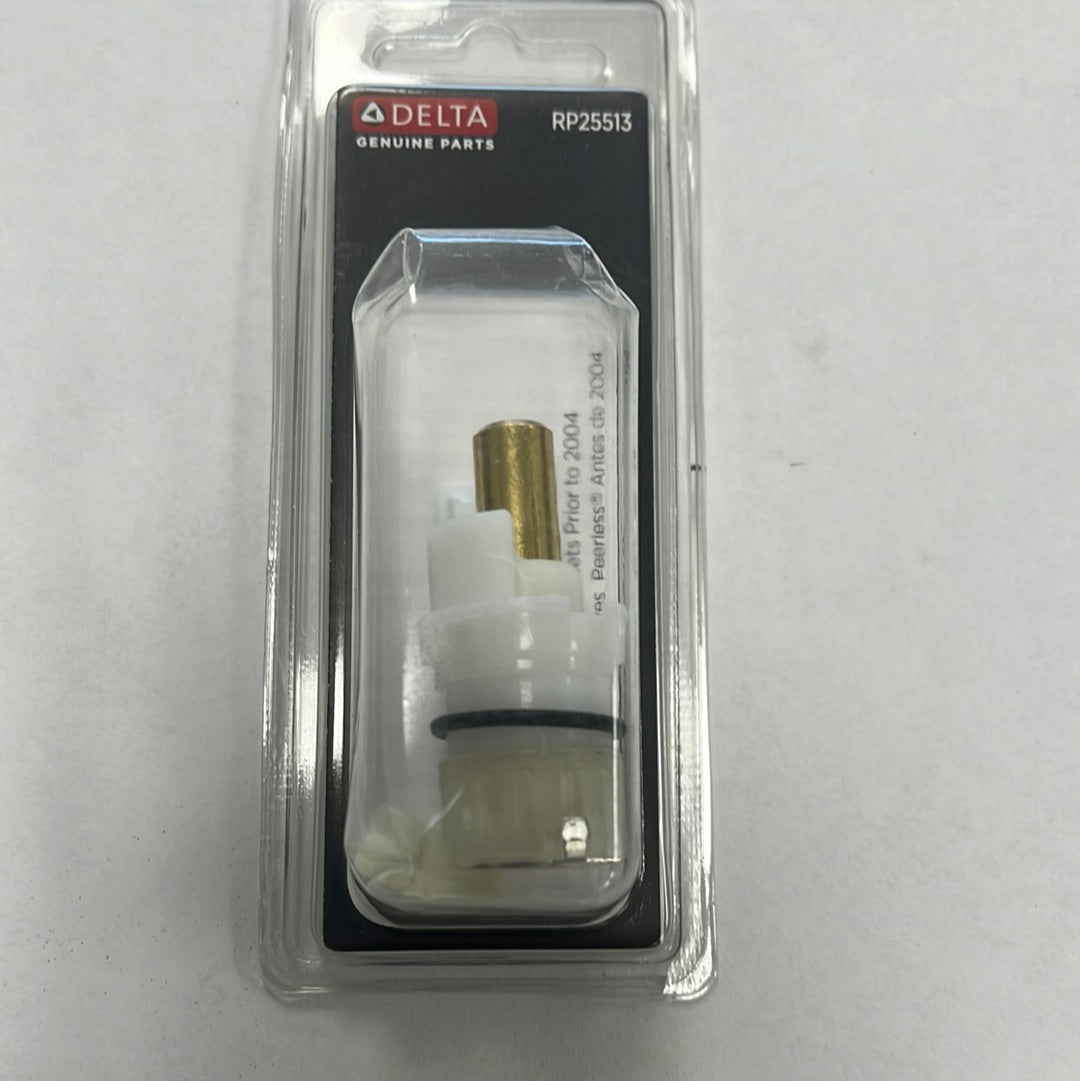DELTA RP25513 1/4 TURN CARTRIDGE TWO HANDLE
