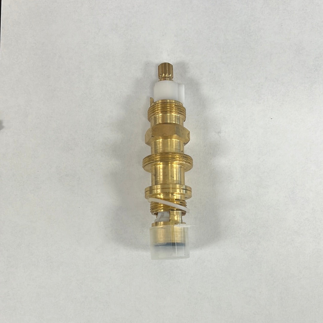 PRICE PFISTER CERAMIC STEM HOT AND COLD 910-030