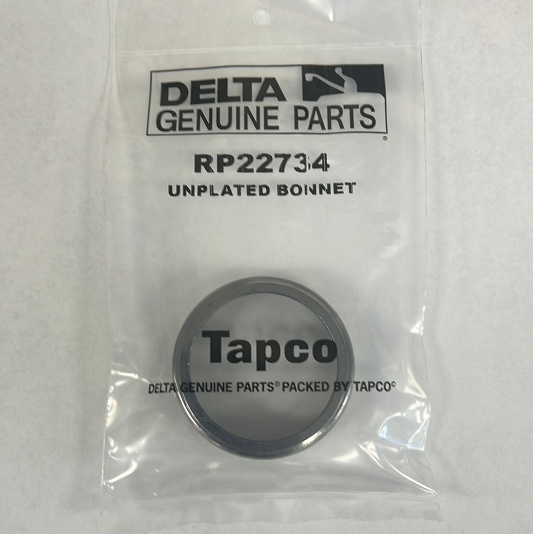 DELTA MONITOR BONNET NUT RP22734