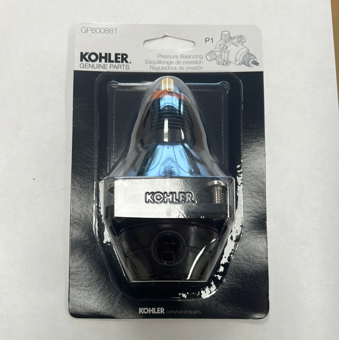 KOHLER GP800881 PRESSURE BALANCED CARTRIDGE NEW STYLE