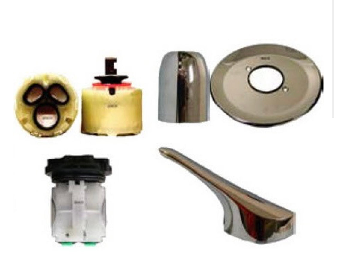 AMERICAN STANDARD CERAMIX TUB AND SHOWER REPAIR KIT RK23529