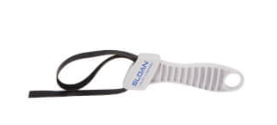 SLOAN EBV-22 OPTIMA STRAP WRENCH 0305823
