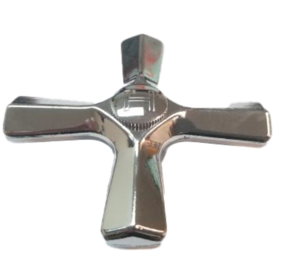 BRIGGS CROSS HANDLE HOT BR0132H