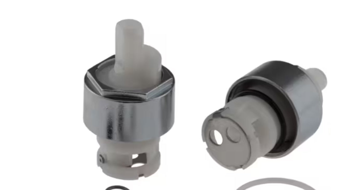 DELTA/PEERLESS TWO HANDLE NEW STYLE REPAIR KIT RP41701