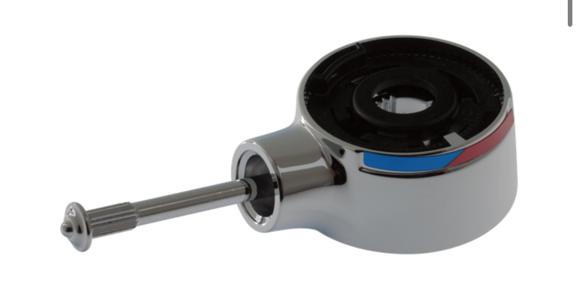 DELTA MONITOR HANDLE ASSEMBLY RP32103