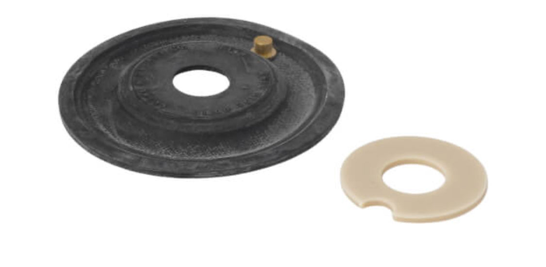 DELANY DIAPHRAGM KIT 141-KC