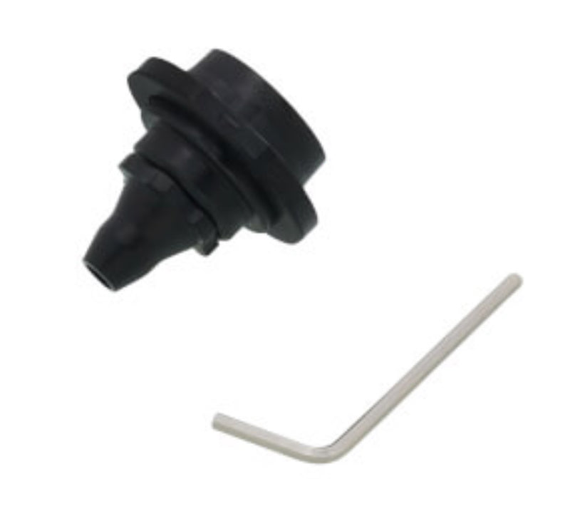 SLOAN EBV570A BUSHING ASSEMBLY 3325507