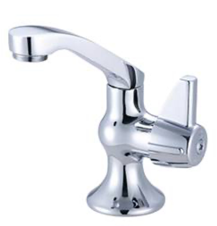 CENTRAL BRASS 0282 DISHWASHER FAUCET