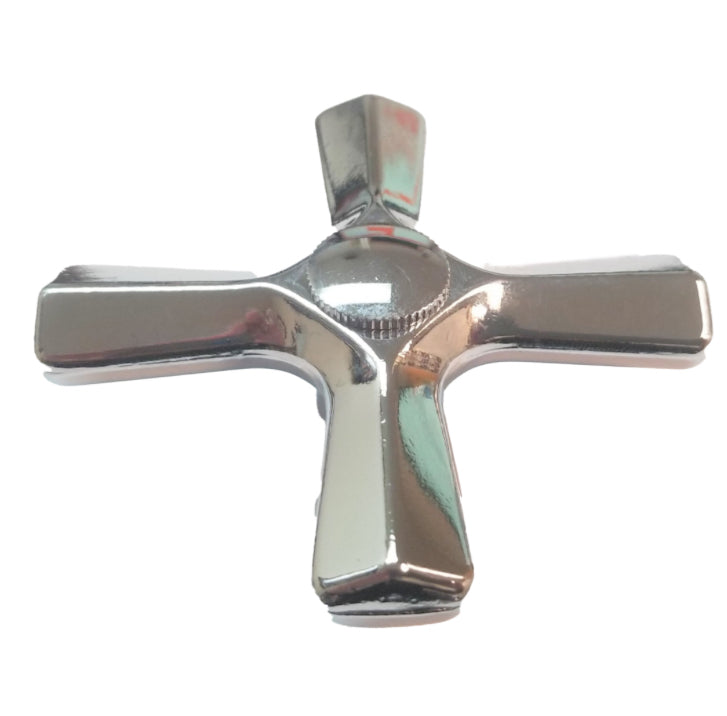 BRIGGS DIVERTER CROSS HANDLE BR0132D