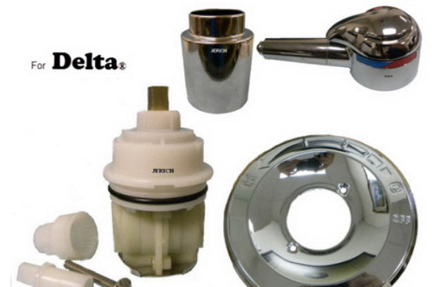 DELTA MONTOR 1500/1700 SERIES REBUILD KIT RK32104