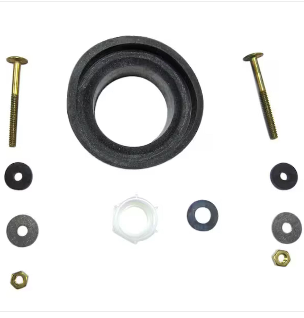AMERICAN STANDARD TANK TO BOWL KIT 47158-0070A
