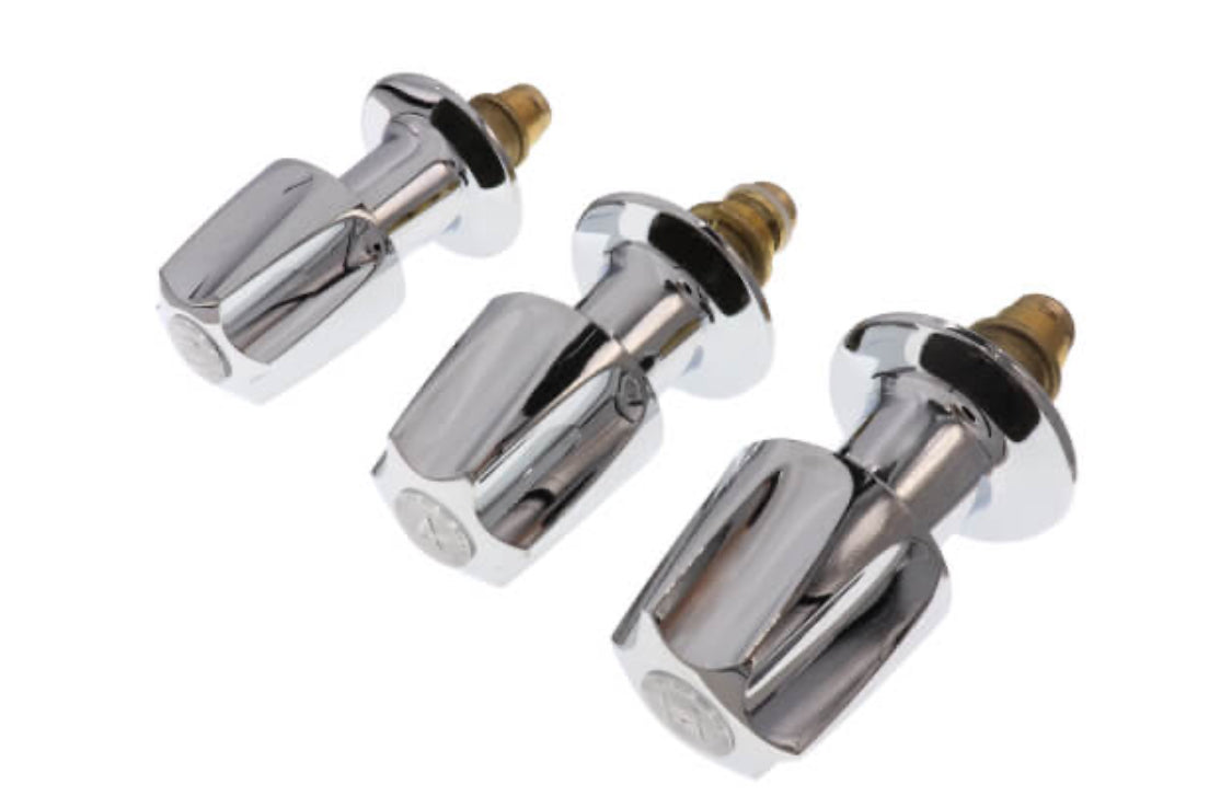 PRICE PFISTER THREE HANDLE VERVE REBUILD KIT