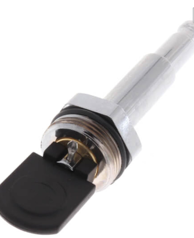 DELTA PUSH BUTTON DIVERTER RP5649