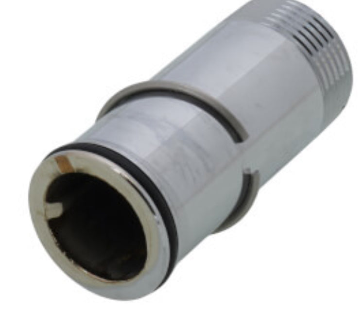 SLOAN 3-1/16" Adjustable Tailpiece 0308803