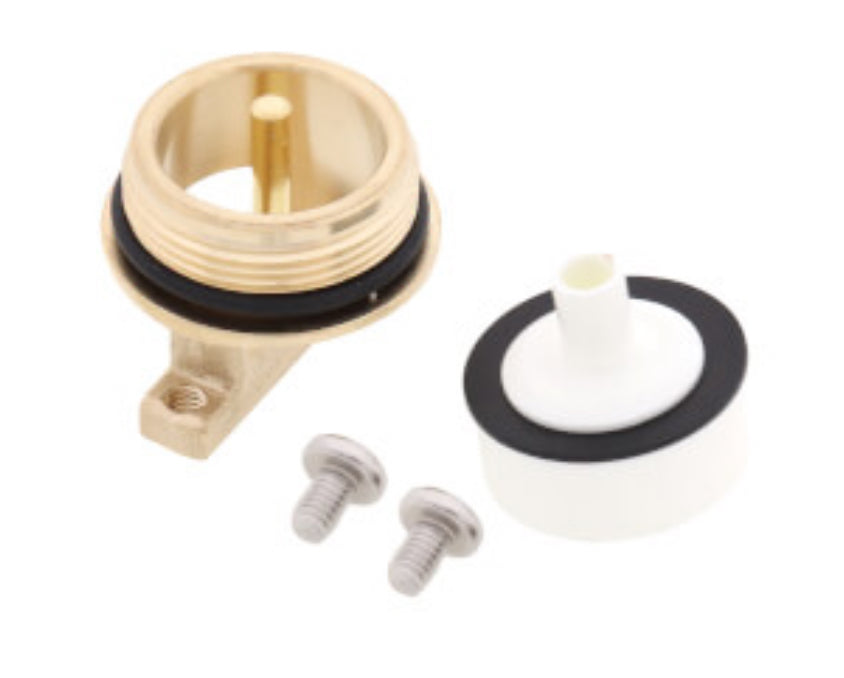 T&S BRASS 1/2" MNPT Vacuum Breaker Repair Kit, B-0969-RK01
