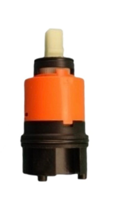 85116W WOLVERINE BRASS PRESSURE BALANCE CARTRIDGE FOR SINGLE HANDLE SHOWER VALVE