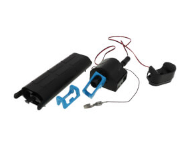 Delta Solenoid Assembly for Pull-Down Kitchen Faucets, EP92546