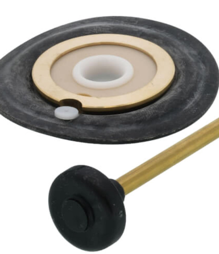 DELANY DROP IN KIT FOR FLUSHBOY 3.5 GPF