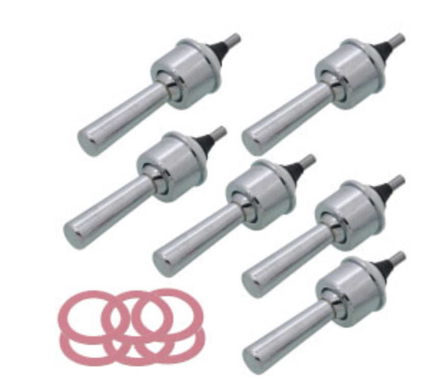 SLOAN B-32-A HANDLE ASSEMBLY PACK OF 6 5302279