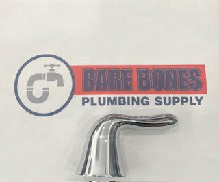 AMERICAN STANDARD COLONY SOFT TWO HANDLE AND THREE HANDLE TUB AND SHOWER LEVER HANDLE CHROME M916802-0020A