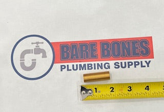 AMERICAN STANDARD ESCUTCHEON NIPPLE NP005