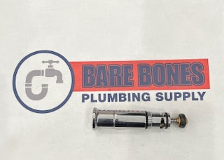 AMERICAN STANDARD PUSH BUTTON DIVERTER FOR CERAMIX TUB AND SHOWER FAUCETS 023576-0020A