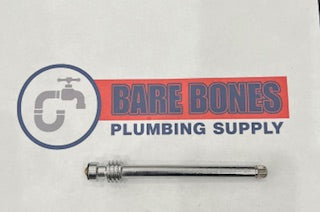 AMERICAN STANDARD CHROME STEM HOT FOR RENU BARREL ASSEMBLY 03121-1