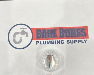 AMERICAN STANDARD PLASTIC HANDLE FOR SINGLE HANDLE RELIANT FAUCETS 050063-0070A