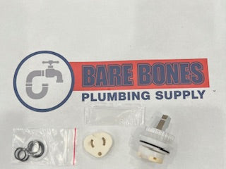 AMERICAN STANDARD TUB AND SHOWER AND LAVE SINGLE HANDLE CARTRIDGE FOR RELIANT 044885-0070A