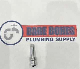 AMERICAN STANDARD LAV STEM CHROME COLD 63378-0400