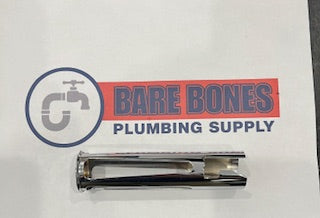 AMERICAN STANDARD OLD STYLE POPUP STOPPER CHROME 58-1111