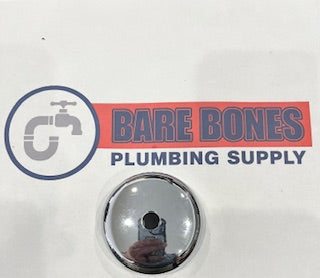 AMERICAN STANDARD TRAC-LINE ESCUTCHEON CHROME 1815-02