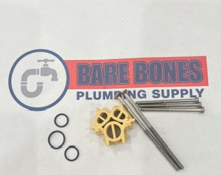 AMERICAN STANDARD DEEP ROUGH IN KIT M961818-0020A