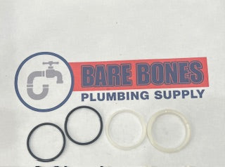 AMERICAN STANDARD SPOUT ORING KIT 060366-0070A