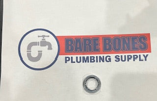 CRANE DIALESE HOLD DOWN NUT CHROME 20920