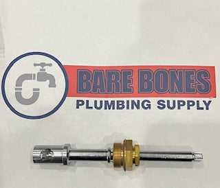 CRANE PRE WAR OLD STYLE DIVERTER FOR THREE HANDLE TUB AND SHOWER FAUCET 56160