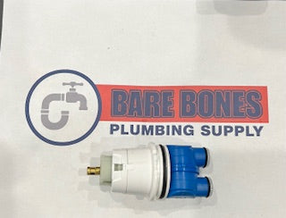 DELTA OLD STYLE 1300/1400 MONITOR CARTRIDGE BLUE AND WHITE RP19804