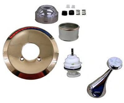 VALLEY LEVER HANDLE REBUILD KIT SINGLE HANDLE TUB AND SHOWER RK6679M