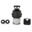 DELTA NEW STYLE 1700 SERIES CARTRIDGE RP46463 FOR MONITOR TUB AND SHOWER FAUCET