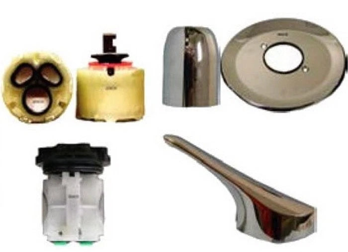 AMERICAN STANDARD CERAMIX SINGLE HANDLE REBUILD KIT CHROME RK23529