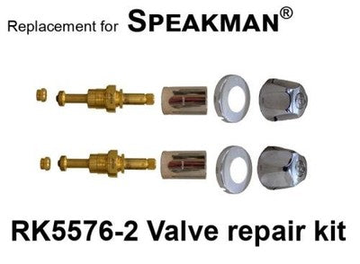 Speakman Kent Two Handle Repair Kit RK5576-2