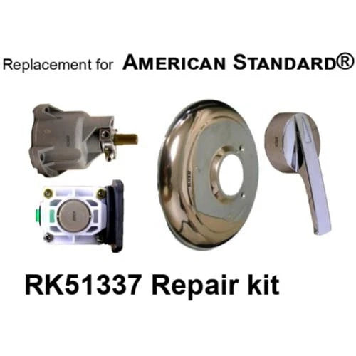 AMERICAN STANDARD ULTRAMIX SINGLE HANDLE REBUILD KIT RK51337