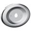Moen 178755 Chrome Shower Escutcheon