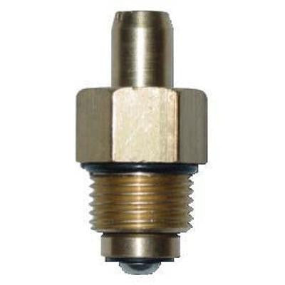 ACORN STOP STEM ASSEMBLY 2755-000-001