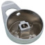 GERBER DANZE  CHROME LEVER HANDLE FOR SINGLE HANDLE TUB AND SHOWER